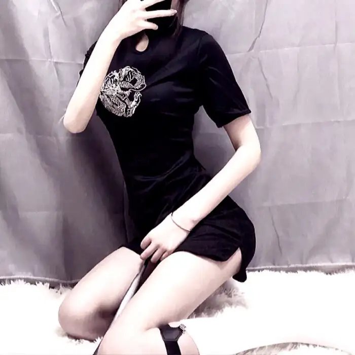 坏种