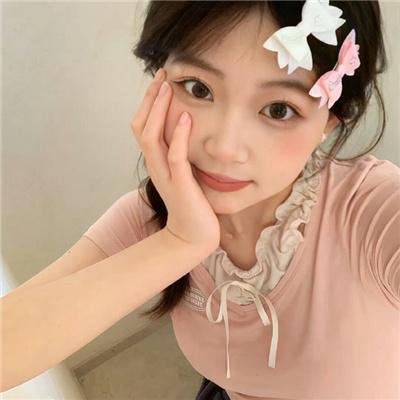焦躁不安
