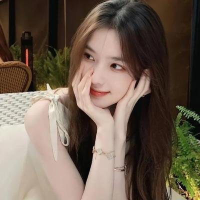 收集男人的女人